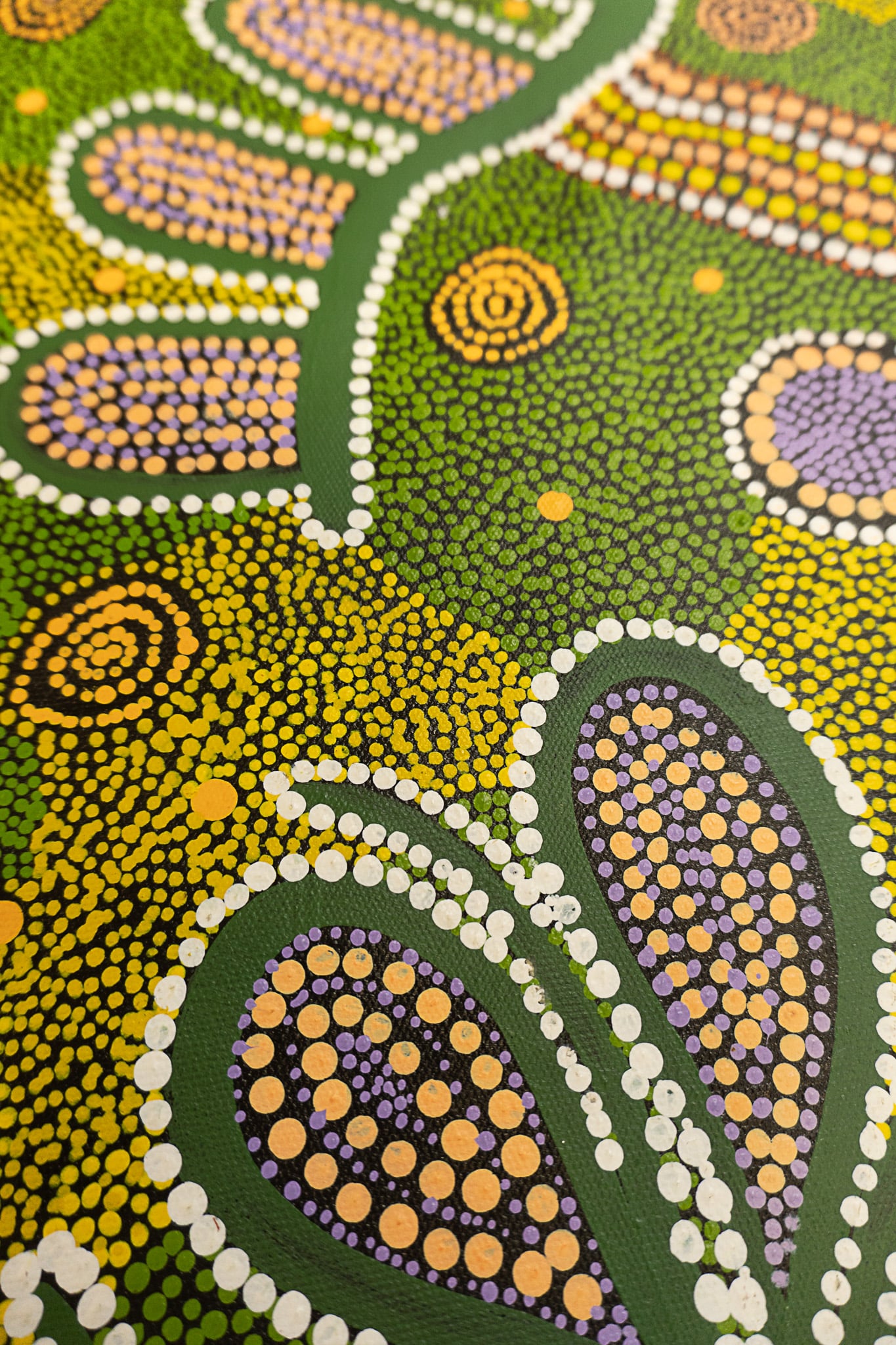 Umatji Tjitayi Aboriginal Art