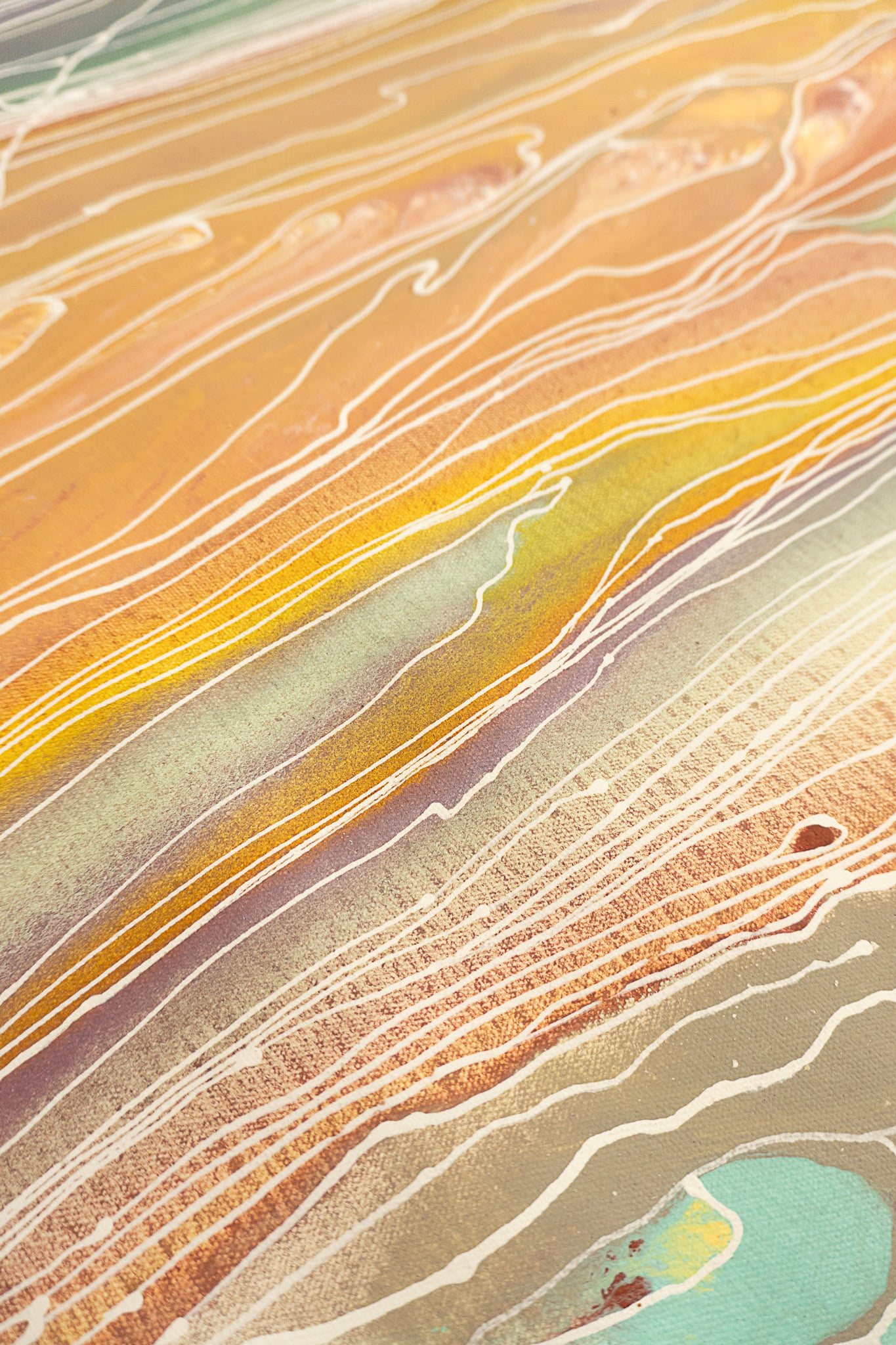 Janice Stanley Aboriginal Art