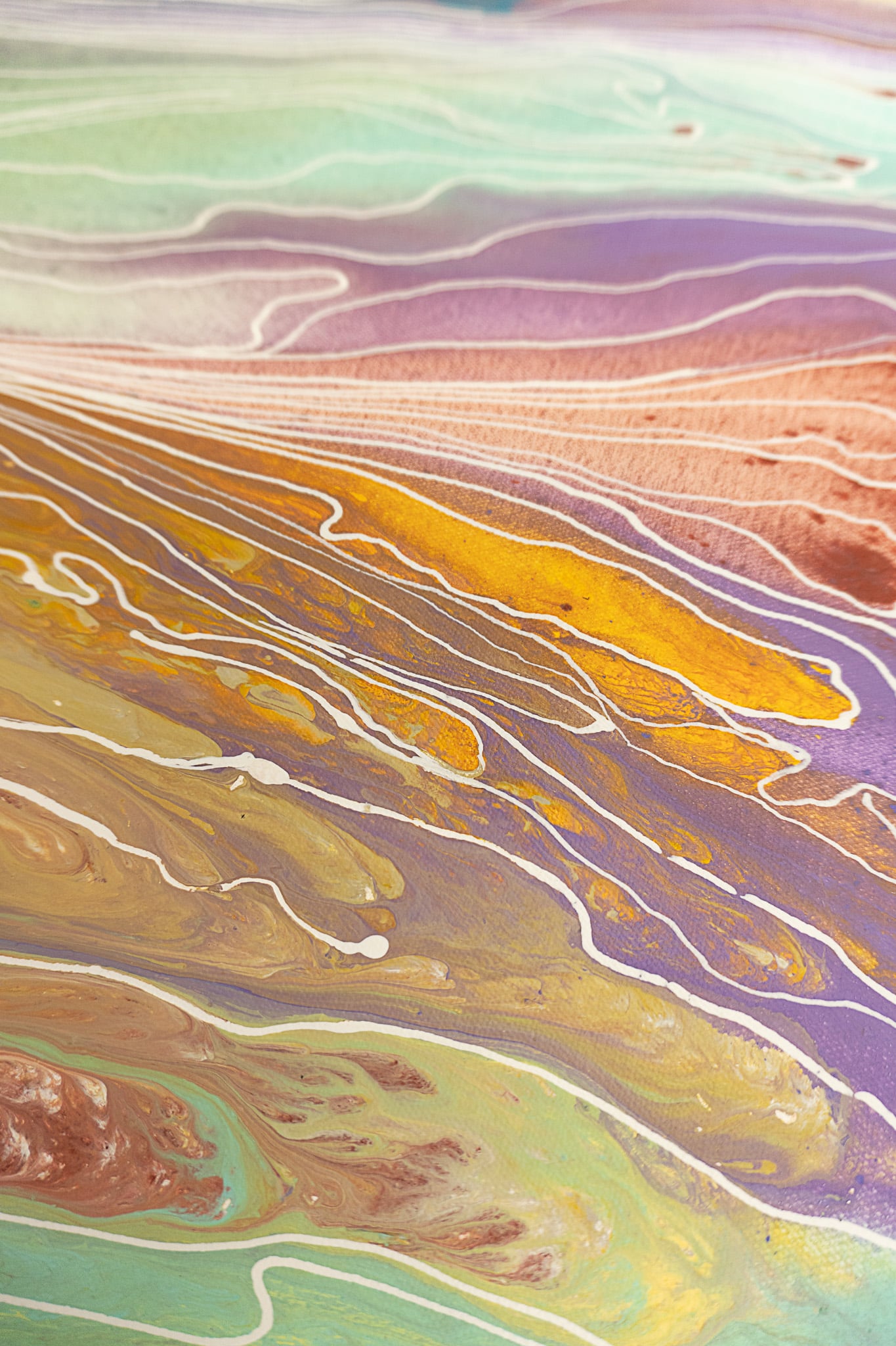 Janice Stanley Aboriginal Art