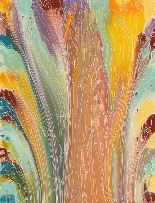 Janice Stanley Aboriginal Art