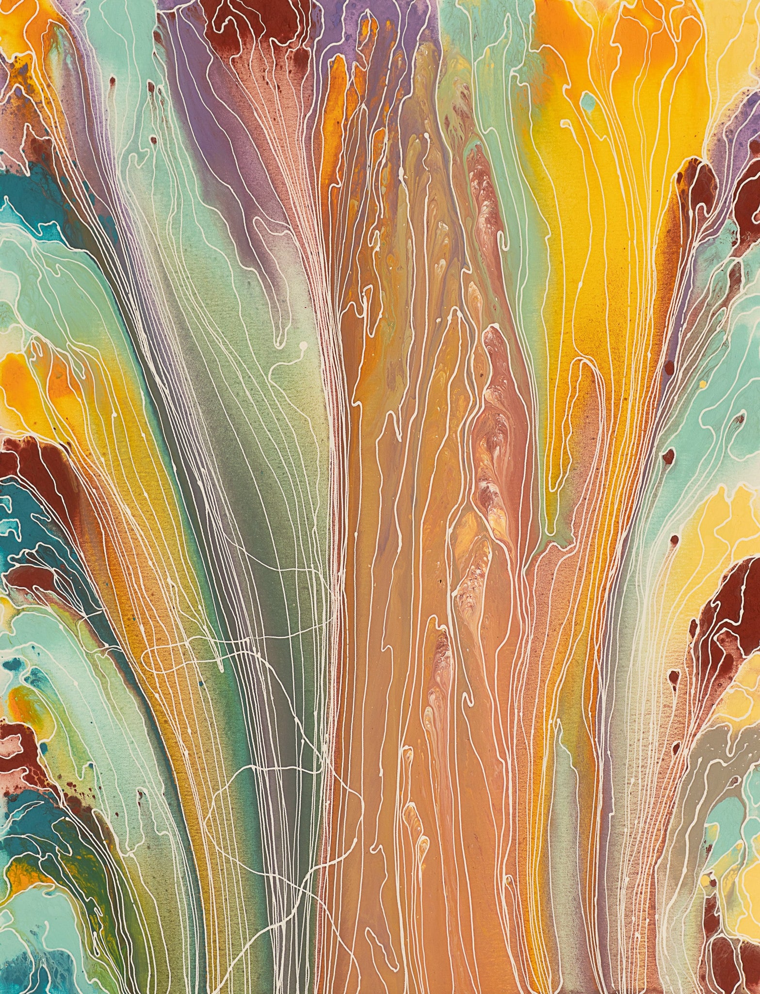 Janice Stanley Aboriginal Art