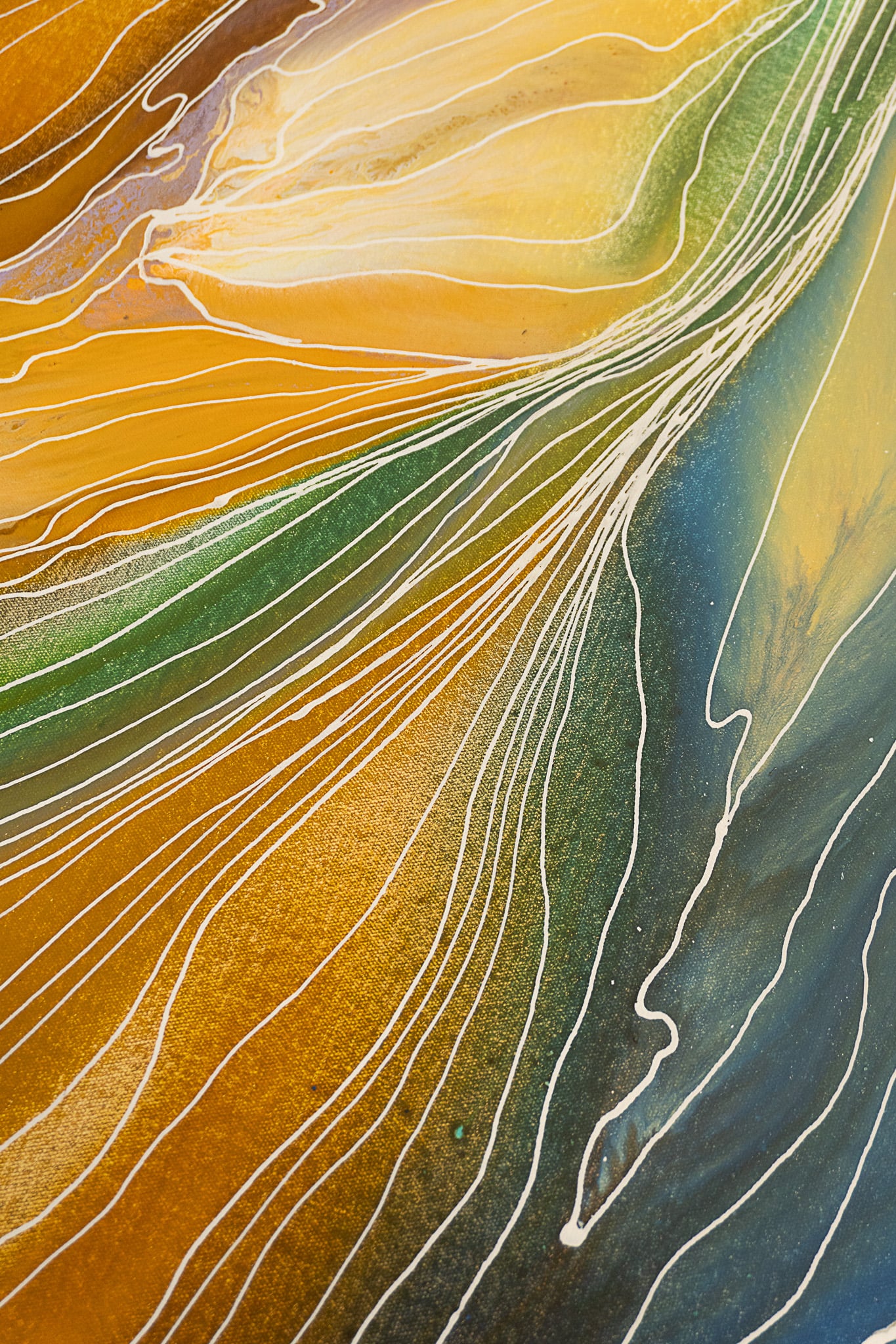 Janice Stanley Aboriginal Art