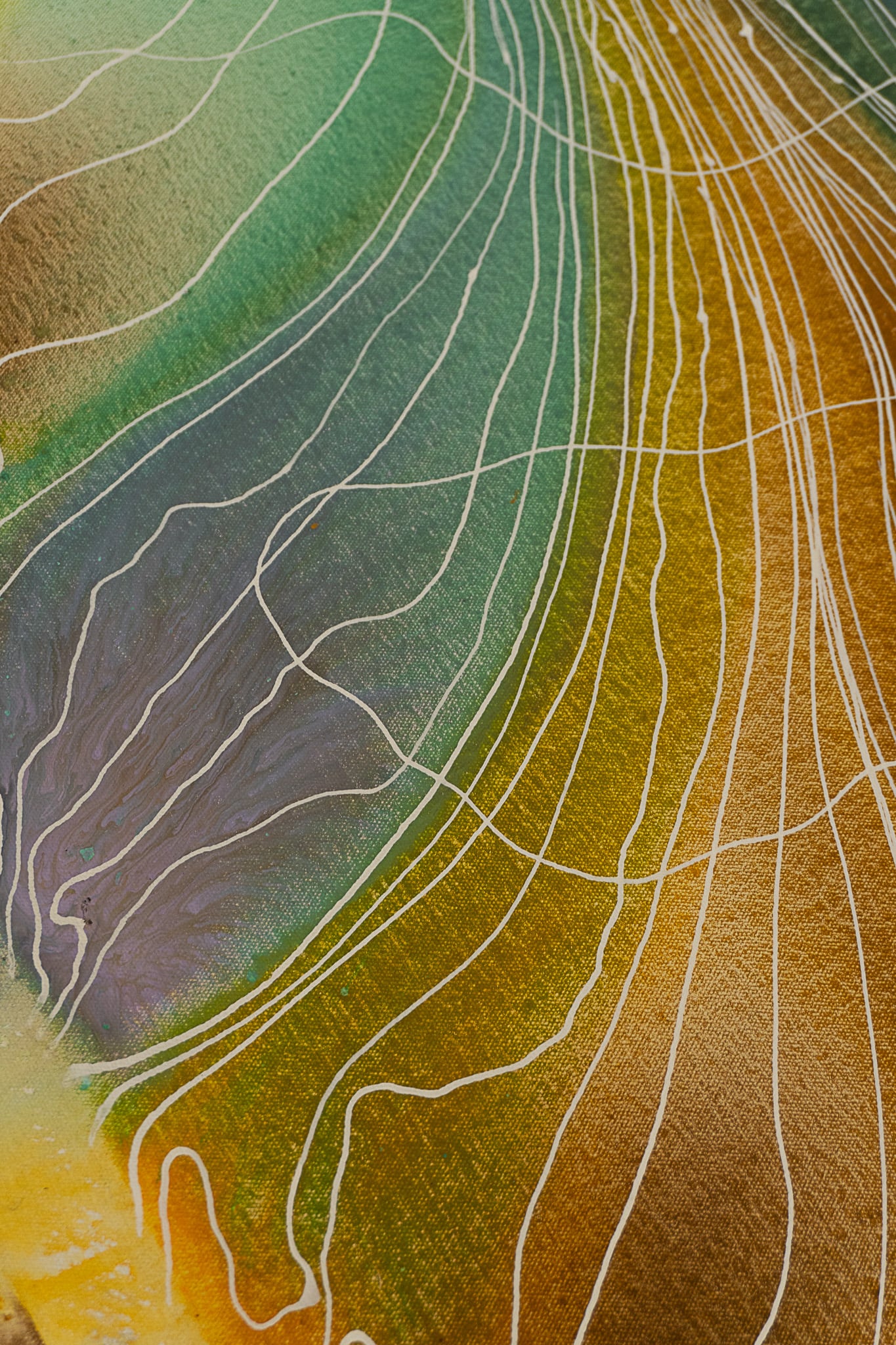 Janice Stanley Aboriginal Art