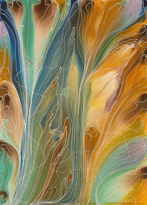 Janice Stanley Aboriginal Art