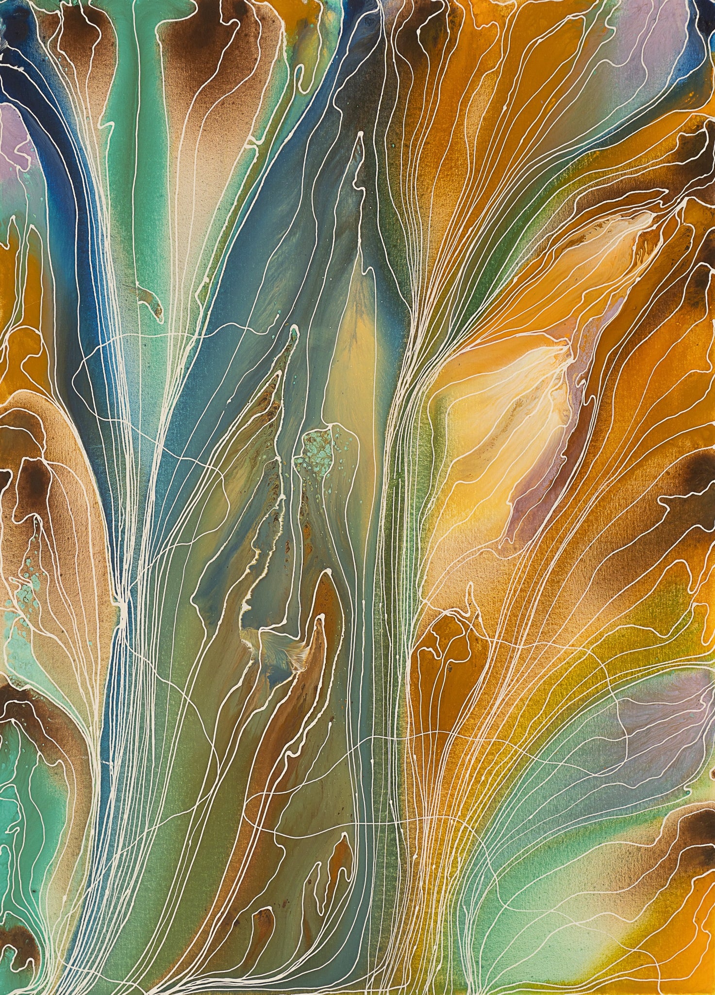 Janice Stanley Aboriginal Art