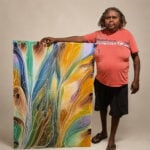 Janice Stanley Aboriginal Art