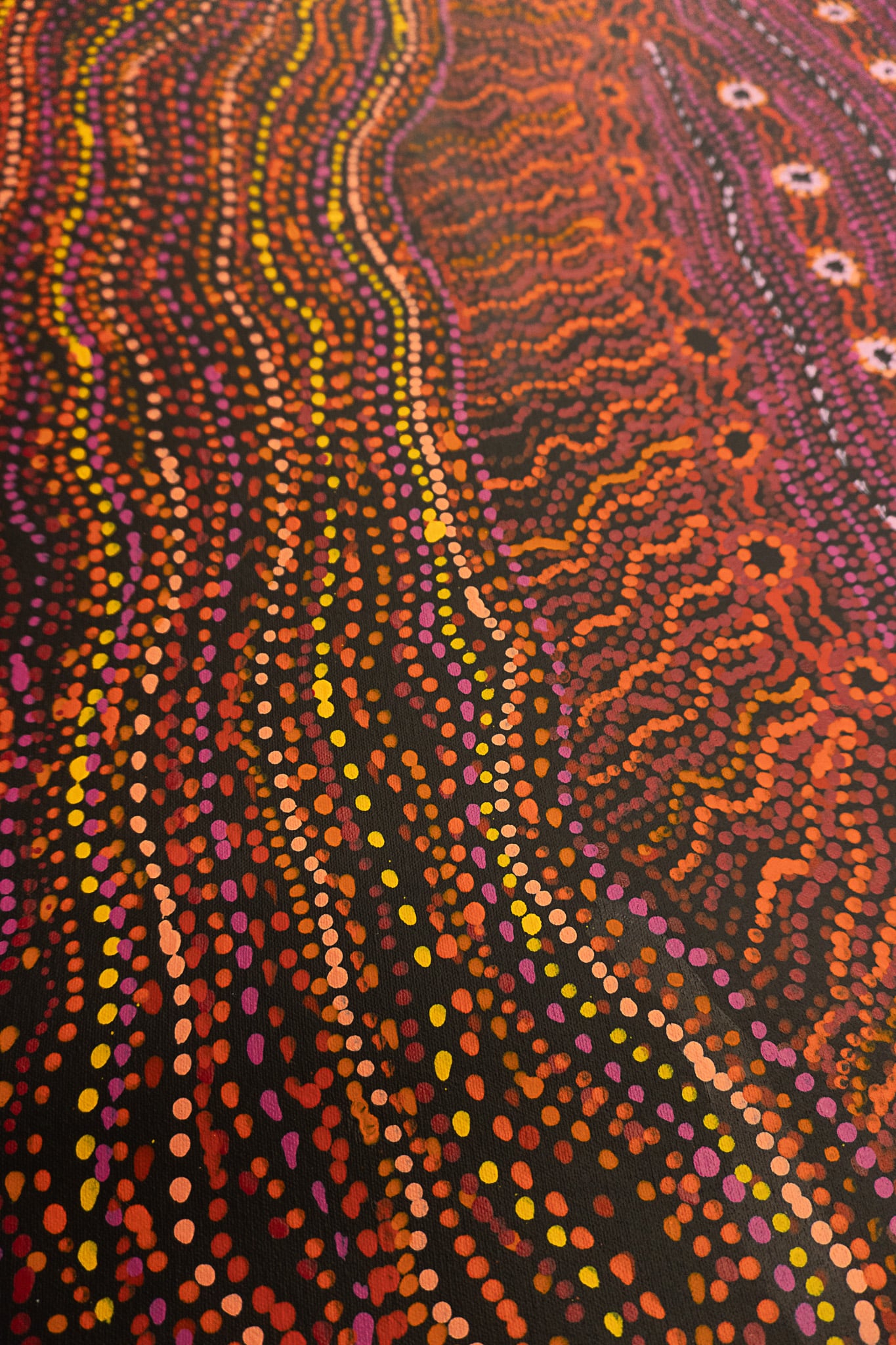 Debra Umala Aboriginal Art