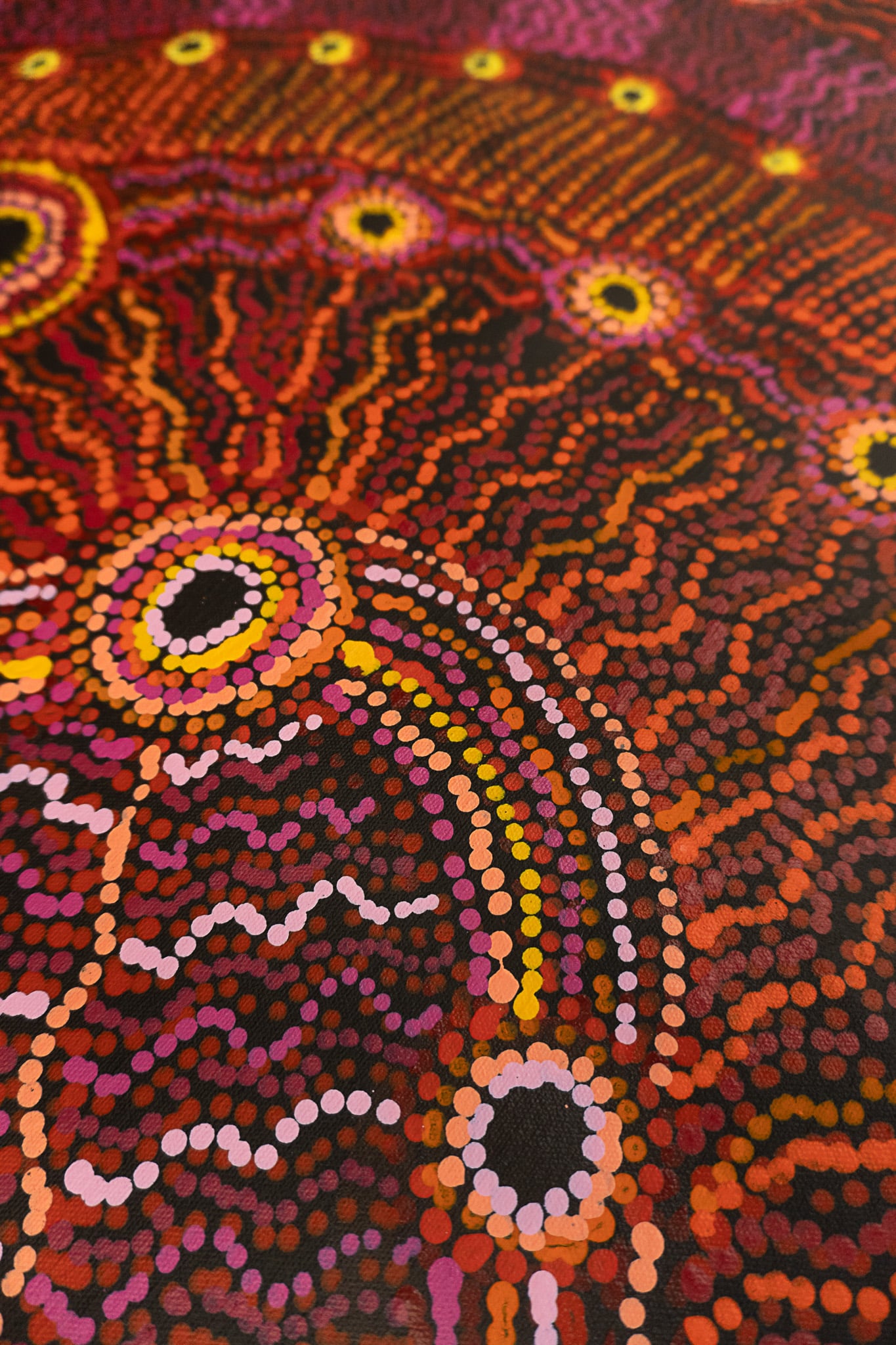 Debra Umala Aboriginal Art
