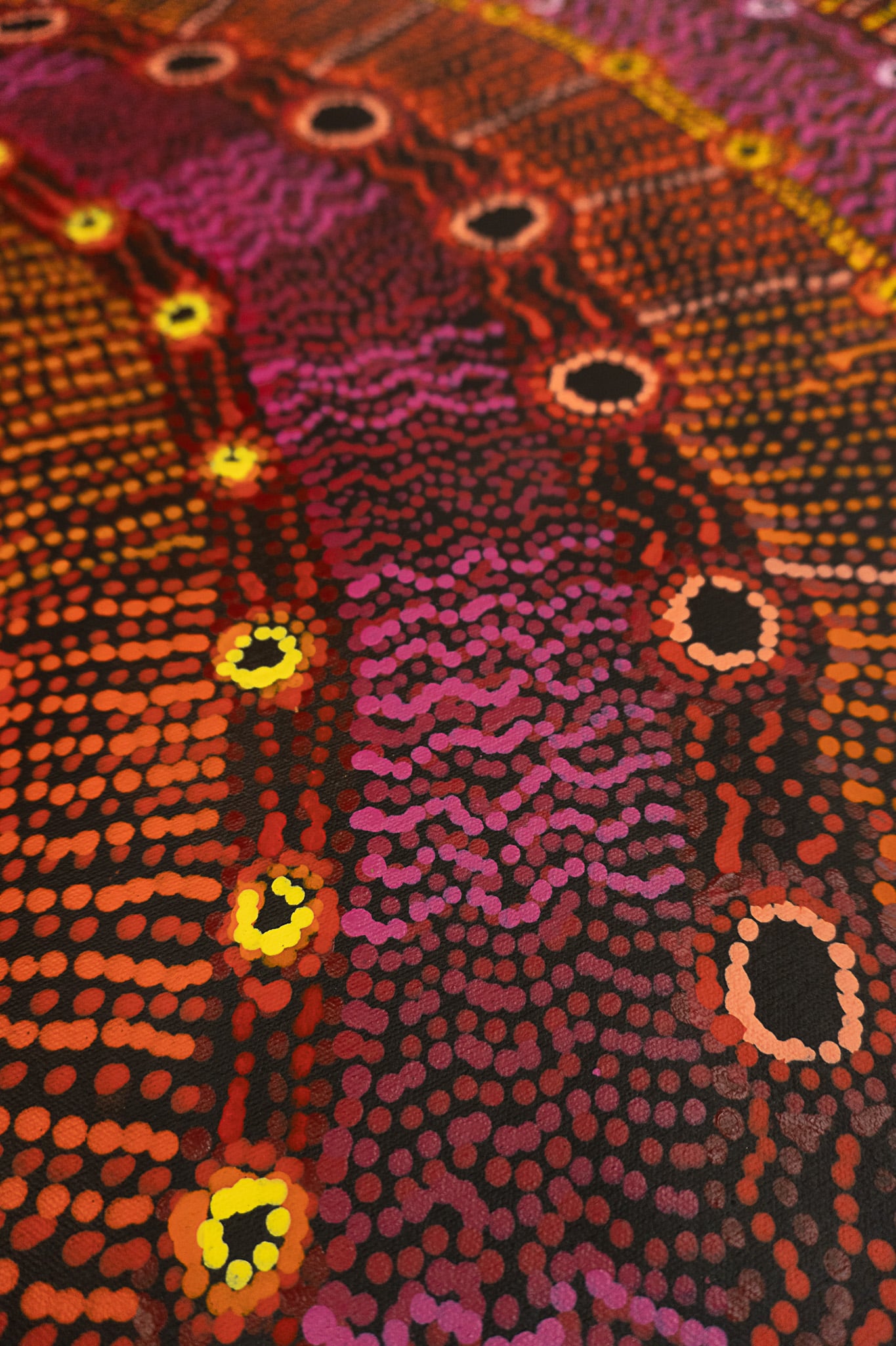 Debra Umala Aboriginal Art