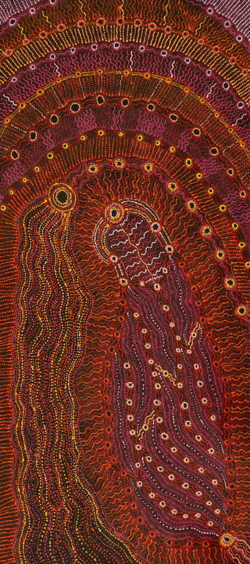 Debra Umala Aboriginal Art
