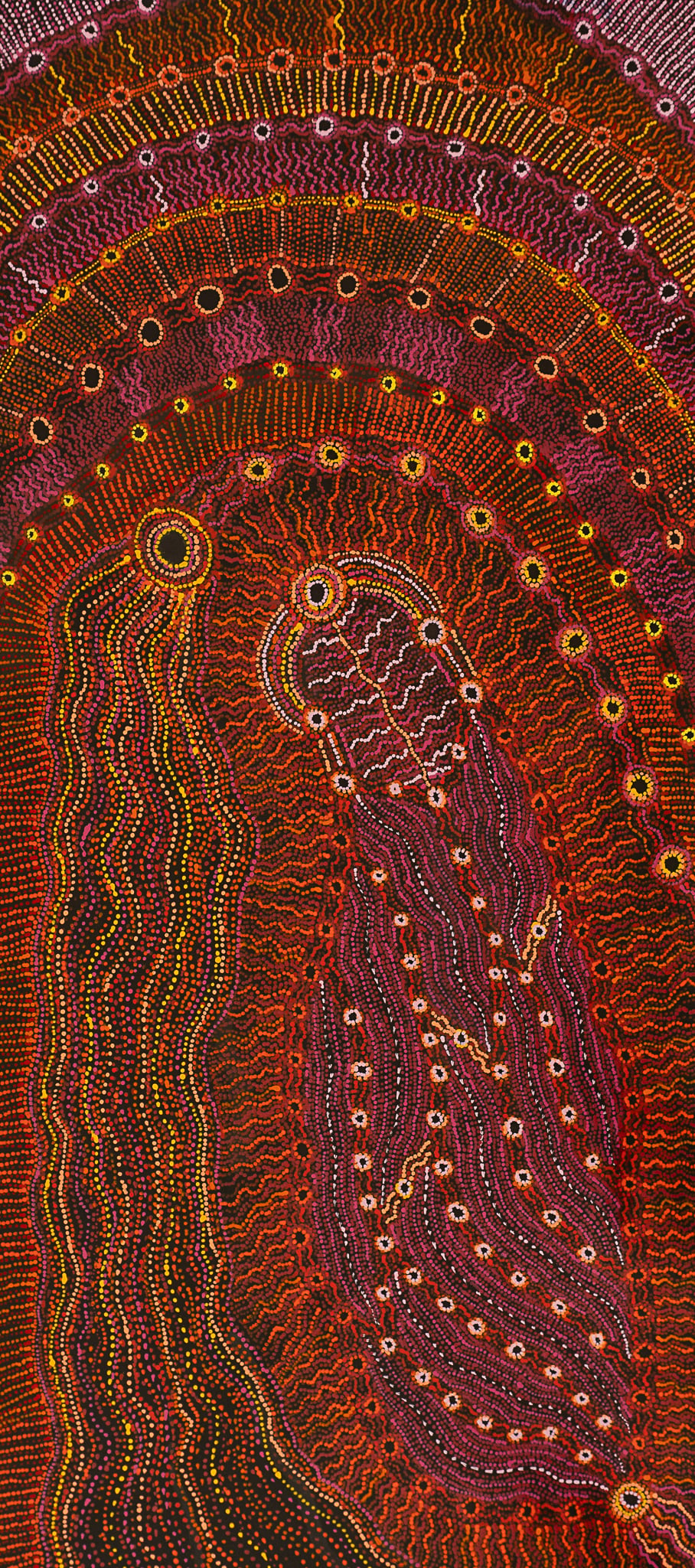 Debra Umala Aboriginal Art