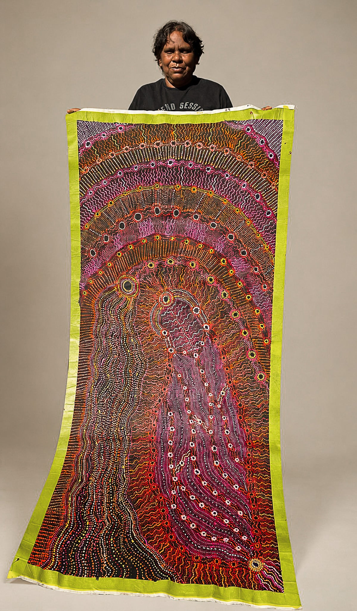 Debra Umala Aboriginal Art