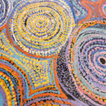 Rhoda Tjitayi Aboriginal Art