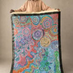 Rhoda Tjitayi Aboriginal Art