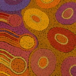 Megan Lyons Aboriginal Art
