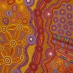 Megan Lyons Aboriginal Art