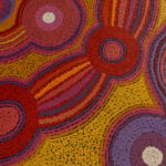 Megan Lyons Aboriginal Art