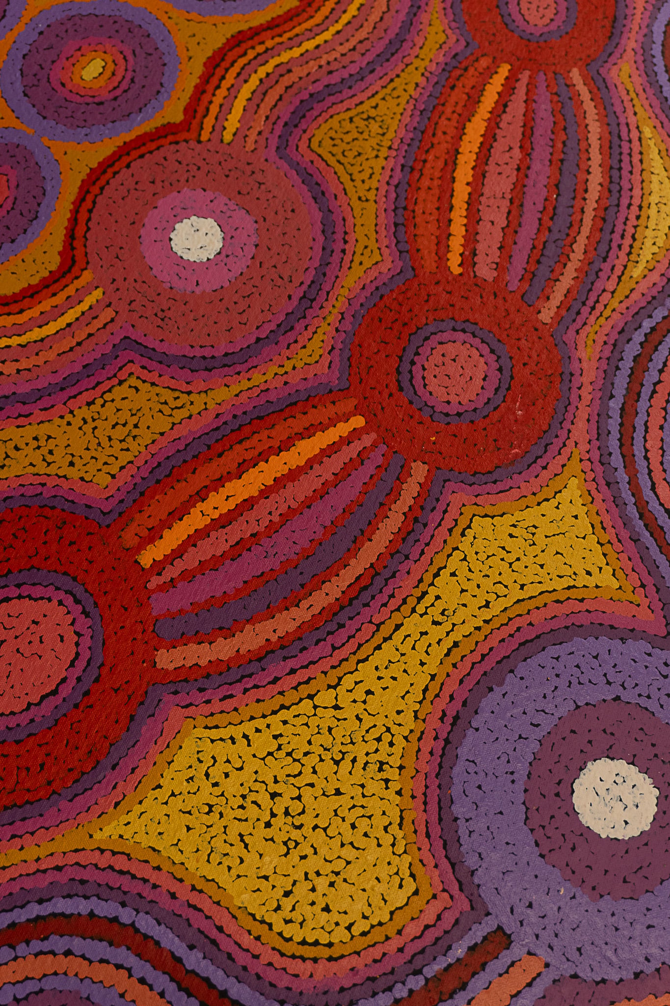 Megan Lyons Aboriginal Art