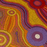Megan Lyons Aboriginal Art