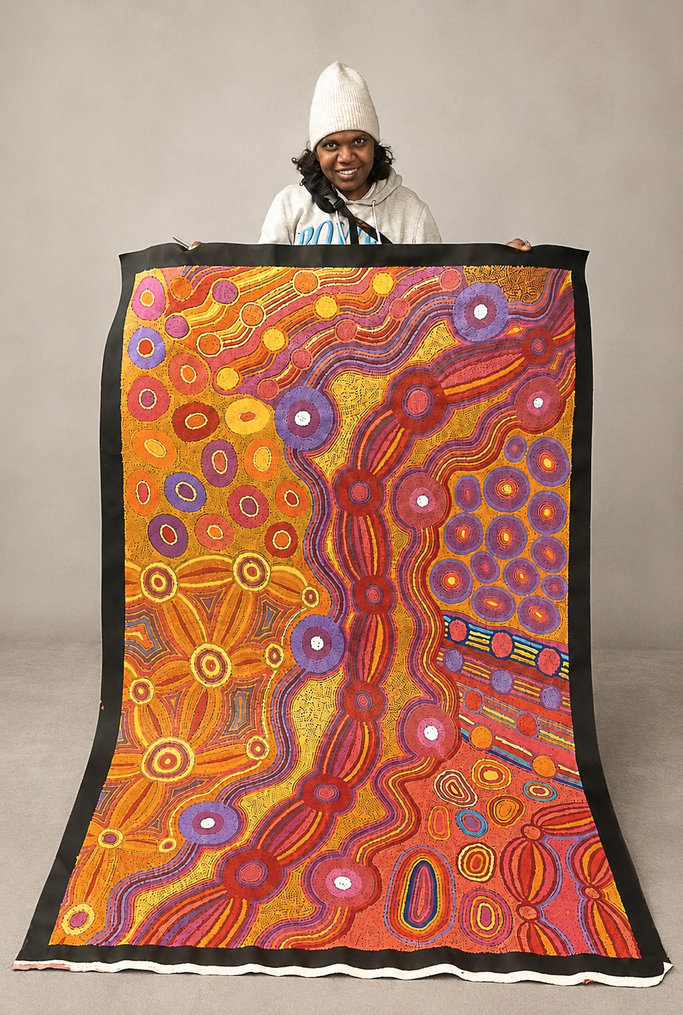 Megan Lyons Aboriginal Art