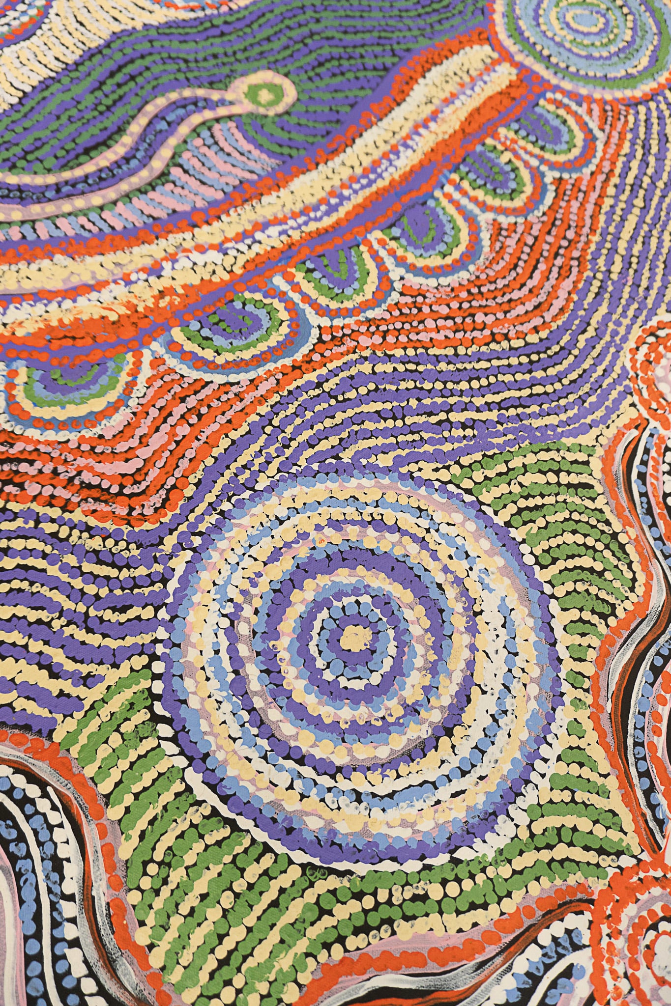 Umatji Tjitayi Aboriginal Art