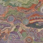 Umatji Tjitayi Aboriginal Art