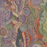 Umatji Tjitayi Aboriginal Art