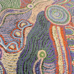 Umatji Tjitayi Aboriginal Art