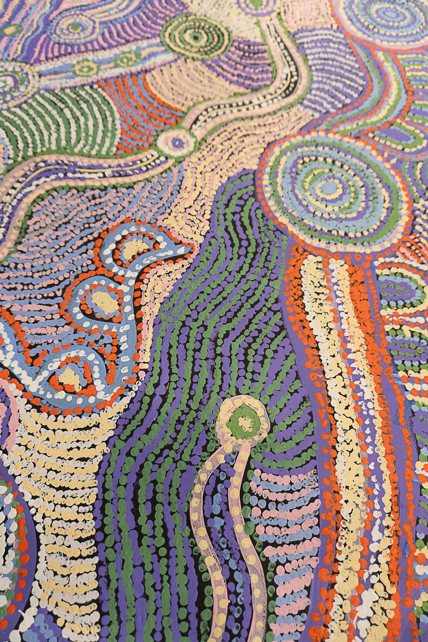 Umatji Tjitayi Aboriginal Art