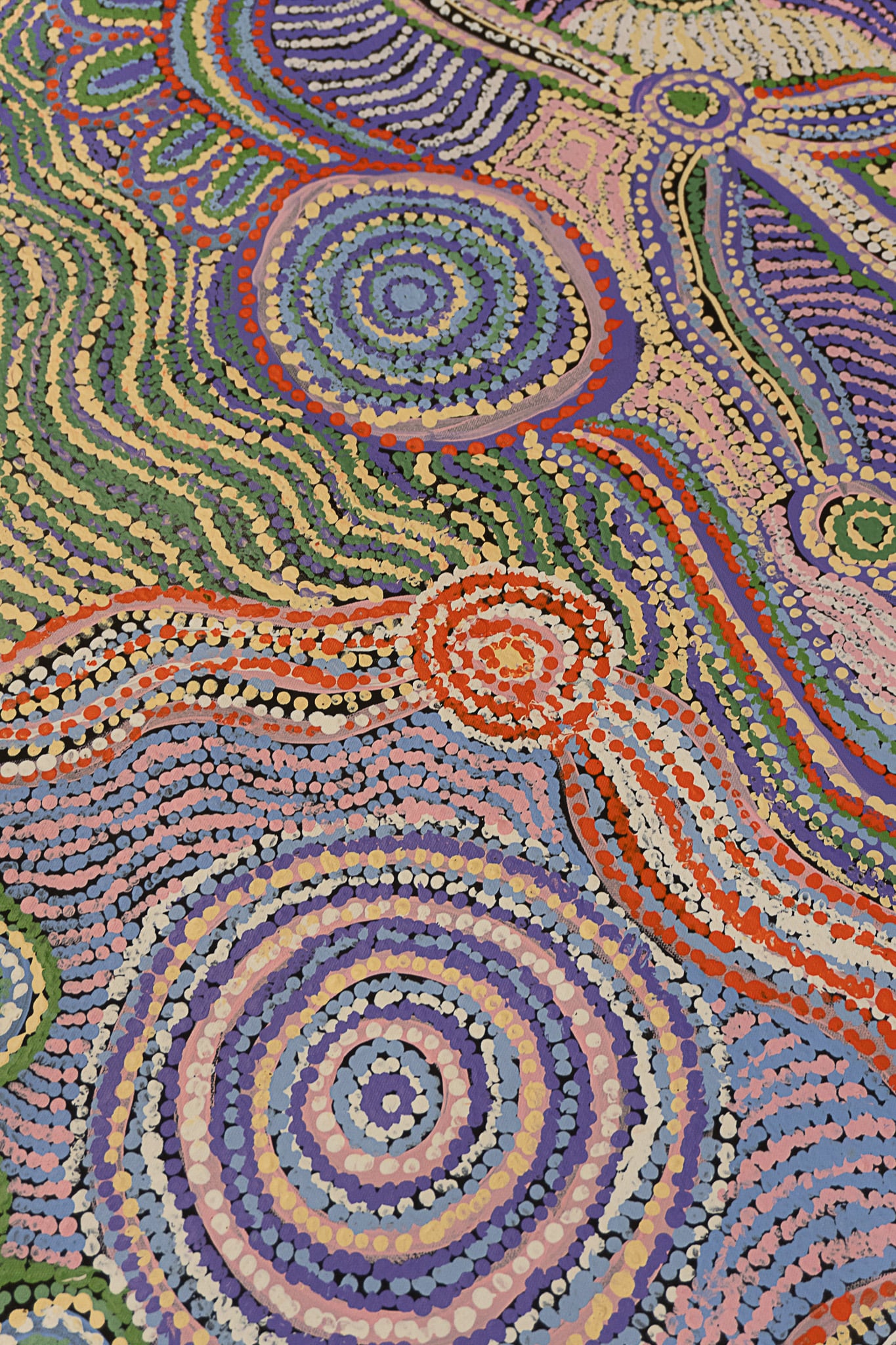 Umatji Tjitayi Aboriginal Art