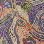 Umatji Tjitayi Aboriginal Art