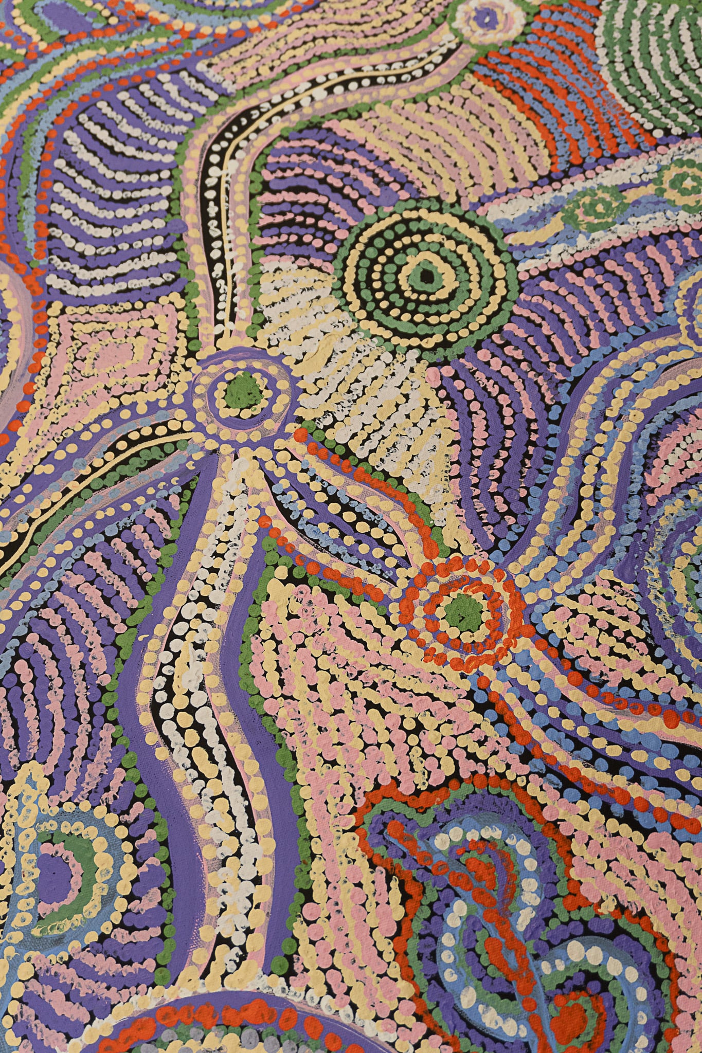 Umatji Tjitayi Aboriginal Art