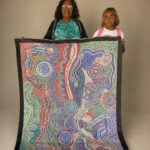 Umatji Tjitayi Aboriginal Art