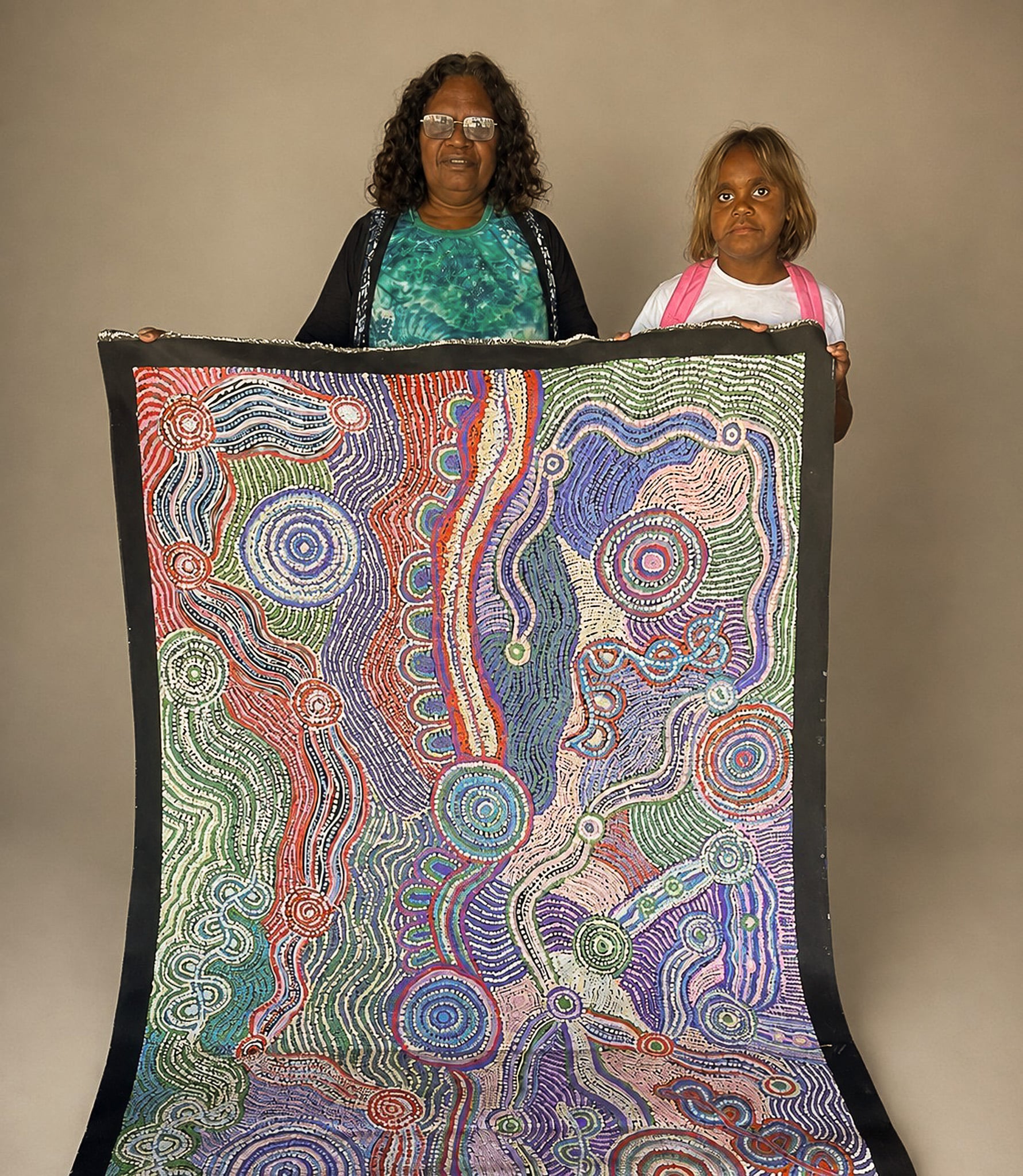 Umatji Tjitayi Aboriginal Art