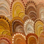 Eulalia Nawajarri Martin Aboriginal Art