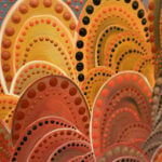 Eulalia Nawajarri Martin Aboriginal Art