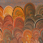 Eulalia Nawajarri Martin Aboriginal Art