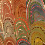 Eulalia Nawajarri Martin Aboriginal Art
