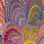 Eulalia Nawajarri Martin Aboriginal Art