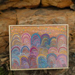 Eulalia Nawajarri Martin Aboriginal Art