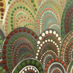 Eulalia Nawajarri Martin Aboriginal Art