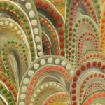 Eulalia Nawajarri Martin Aboriginal Art