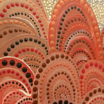 Eulalia Nawajarri Martin Aboriginal Art