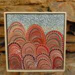 Eulalia Nawajarri Martin Aboriginal Art