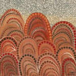 Eulalia Nawajarri Martin Aboriginal Art