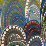 Eulalia Nawajarri Martin Aboriginal Art