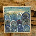 Eulalia Nawajarri Martin Aboriginal Art