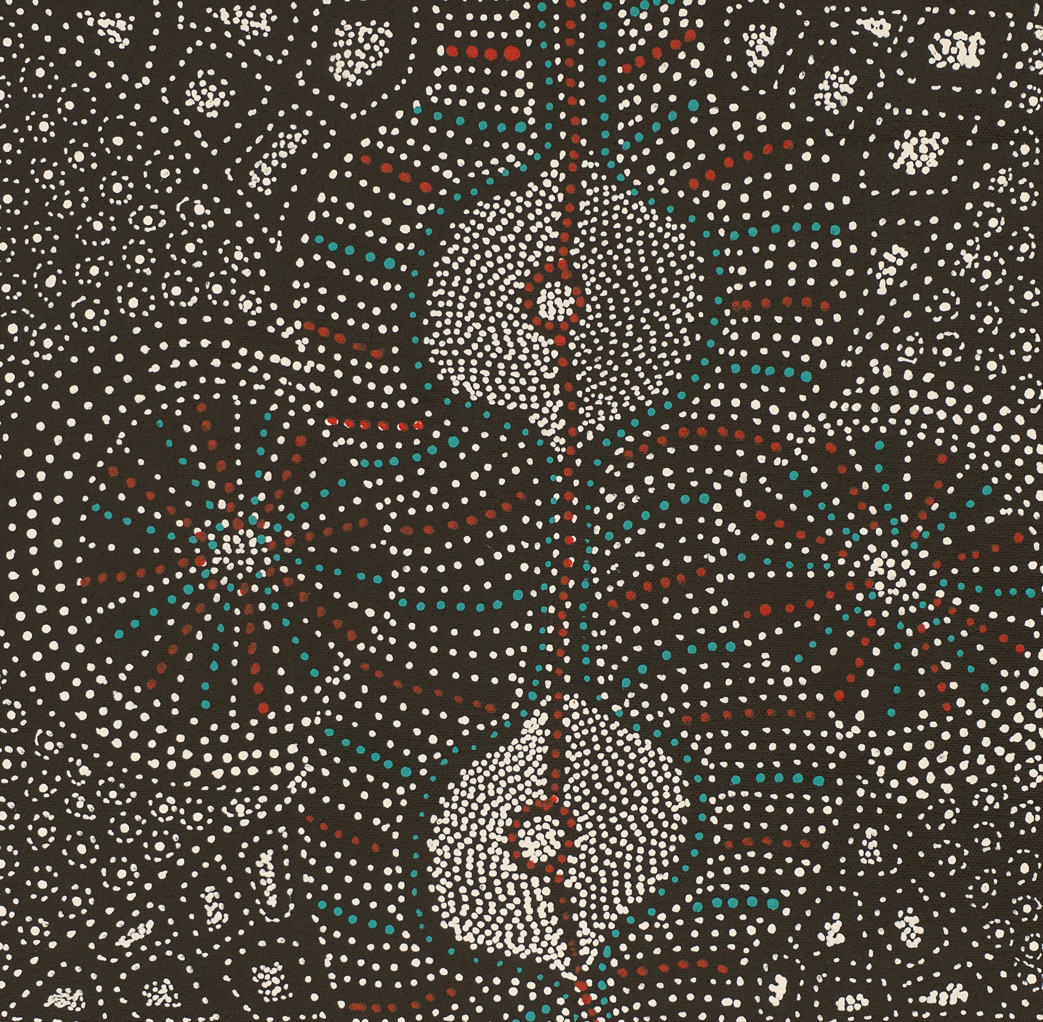 Anna Price Petyarre Aboriginal Art