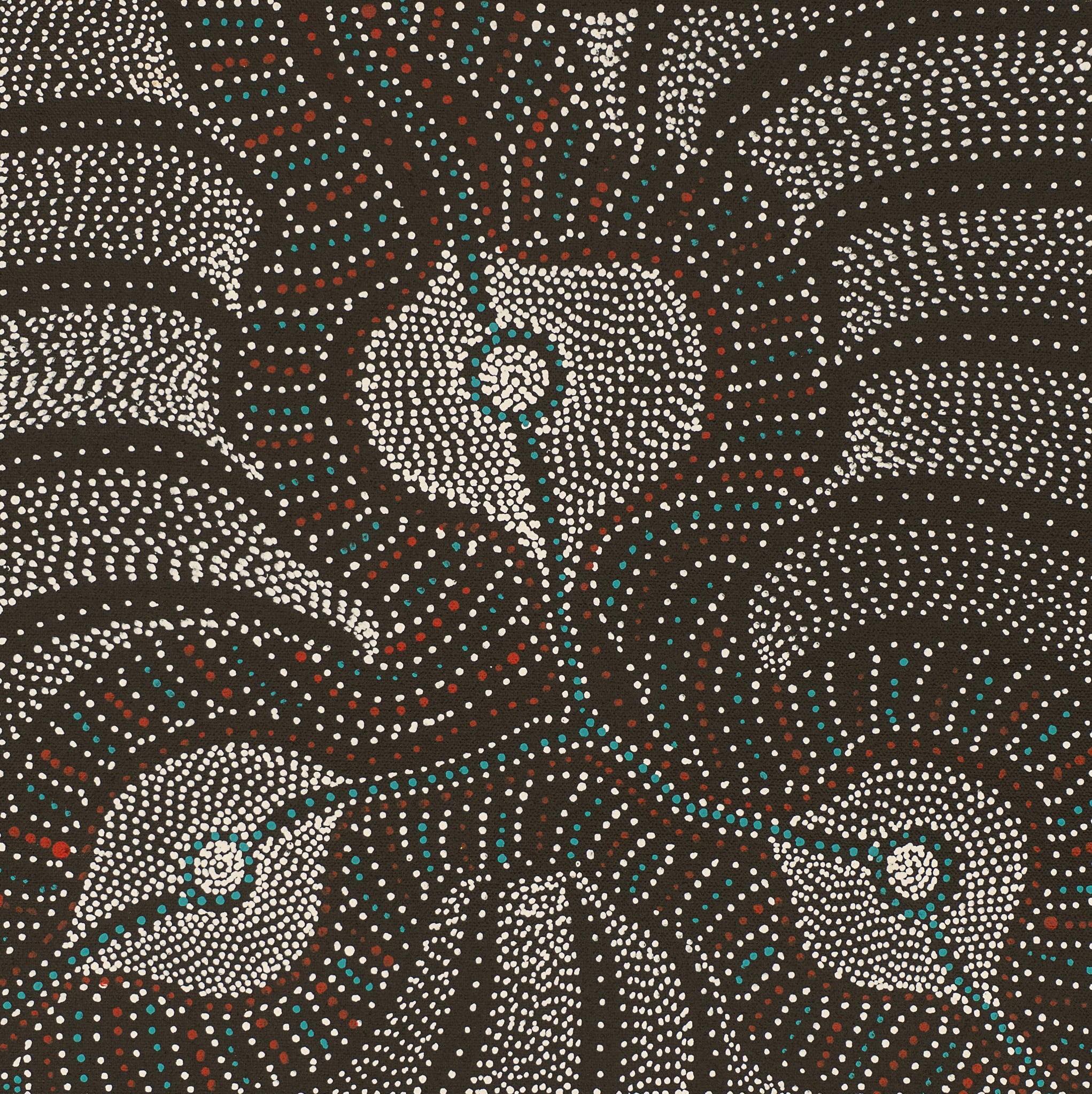 Anna Price Petyarre Aboriginal Art