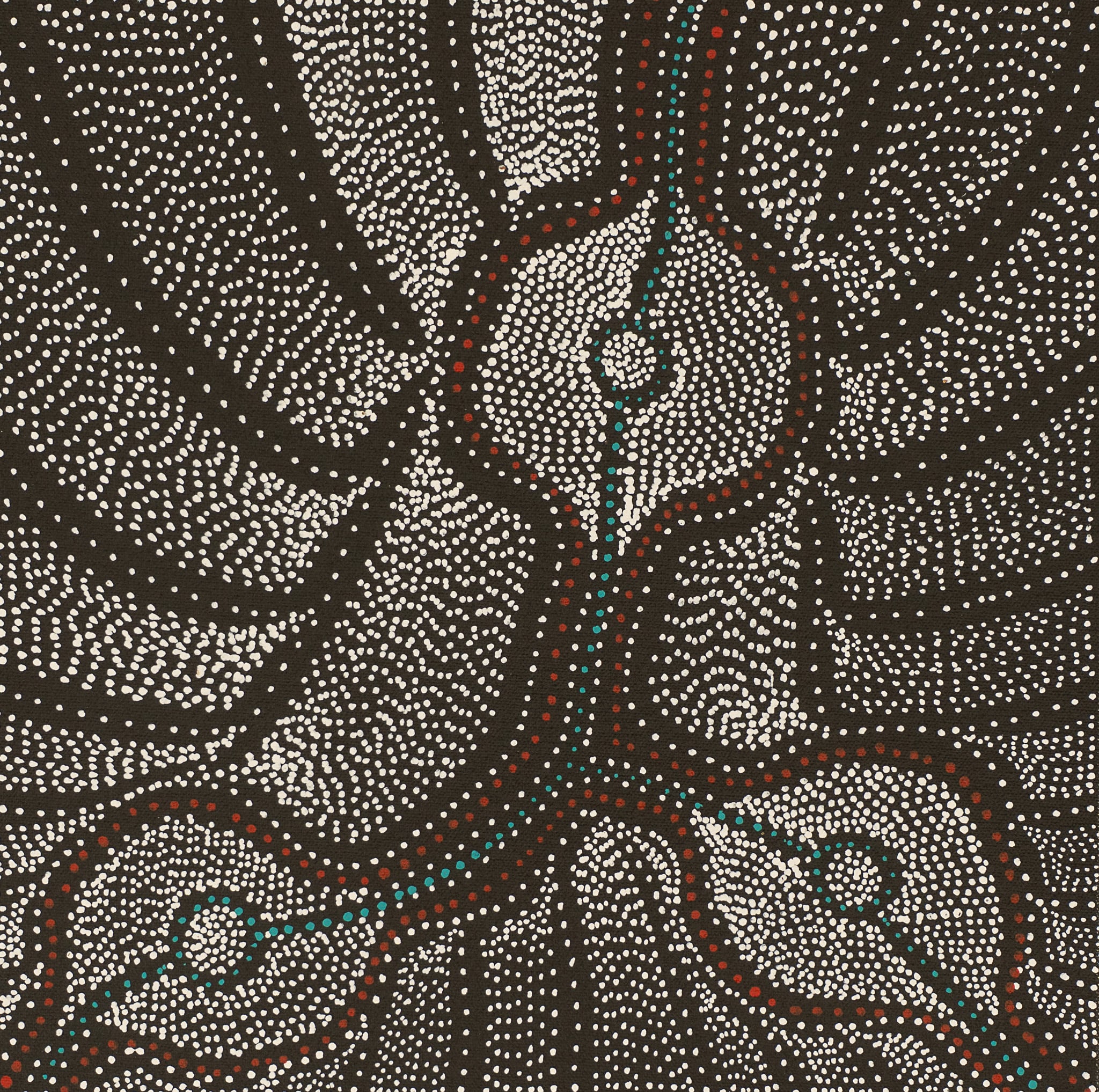 Anna Price Petyarre Aboriginal Art